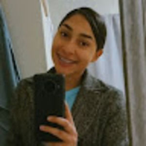 Meet your Posher, Any leidy